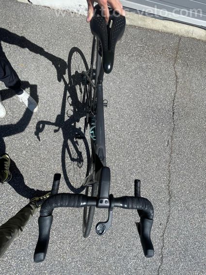 Scott contesa addict e ride 15 - 5