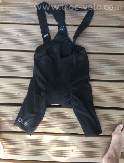cuissard cycliste route 