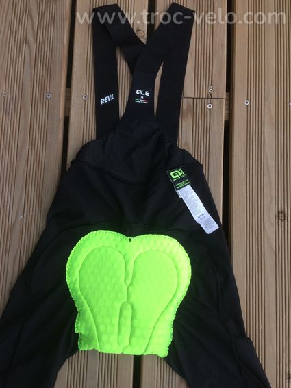 cuissard cycliste route  - 2