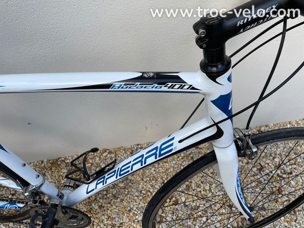 Lapierre Audacio 400 taille 58 - 5