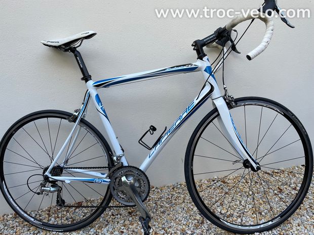 Lapierre Audacio 400 taille 58 - 8