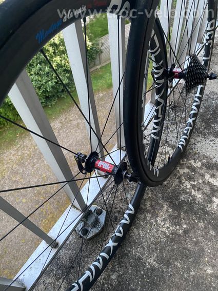 Roues maxwheel 35B - 2