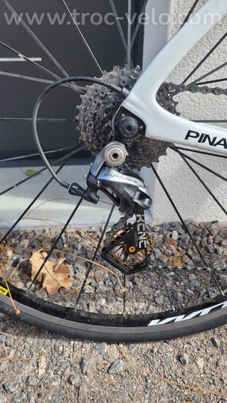 Pinarello dogma f8 - 2