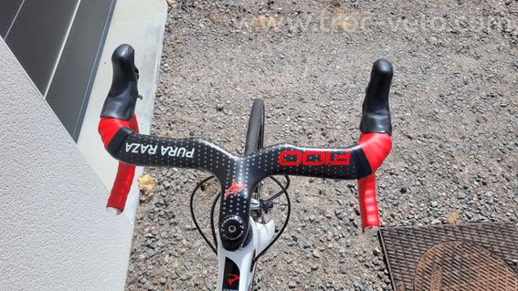 Pinarello dogma f8 - 3
