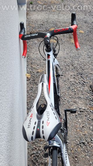 Pinarello dogma f8 - 4