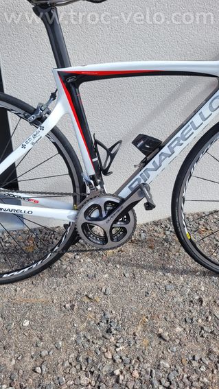Pinarello dogma f8 - 6