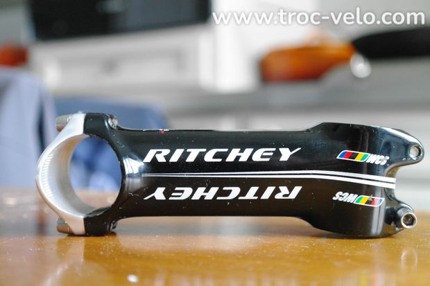 RITCHEY 4 AXIS - 1