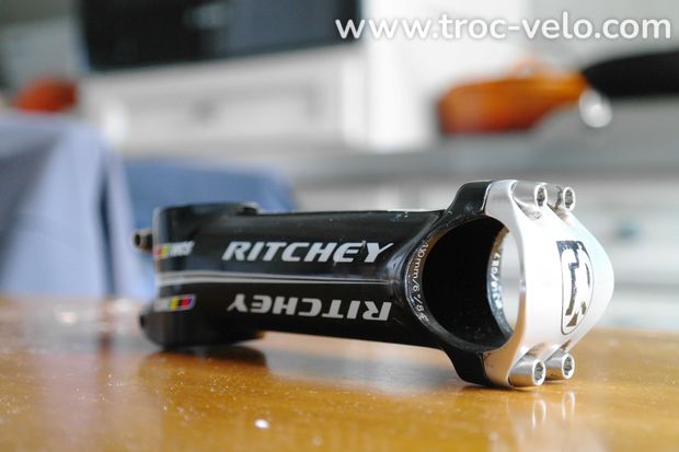 RITCHEY 4 AXIS - 2