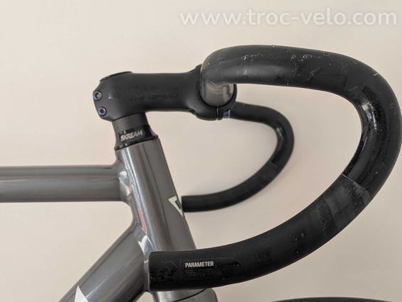 Vélo de piste/pignon fixe SKREAM Magnum 22 - 5