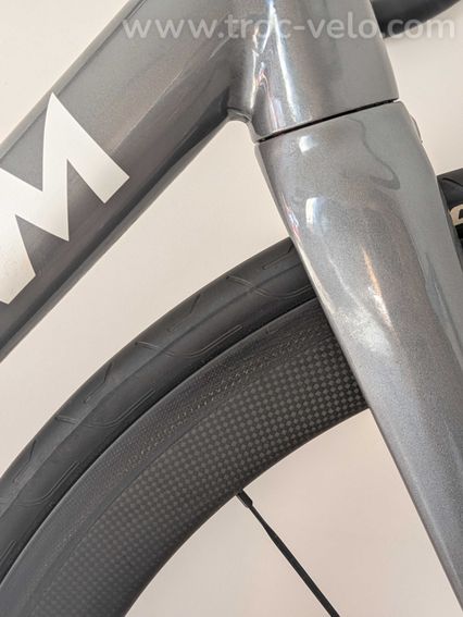 Vélo de piste/pignon fixe SKREAM Magnum 22 - 6