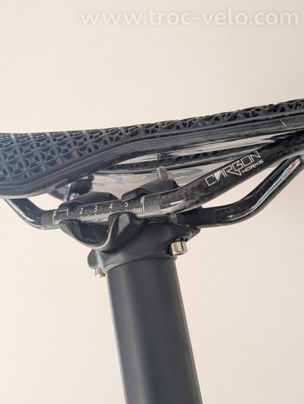 Vélo de piste/pignon fixe SKREAM Magnum 22 - 7