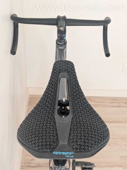 Vélo de piste/pignon fixe SKREAM Magnum 22 - 8