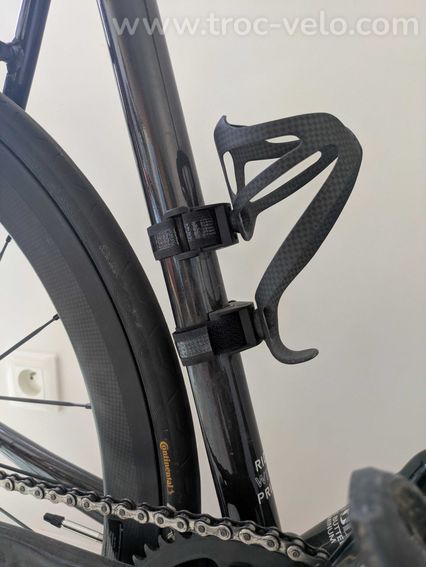 Vélo de piste/pignon fixe SKREAM Magnum 22 - 9