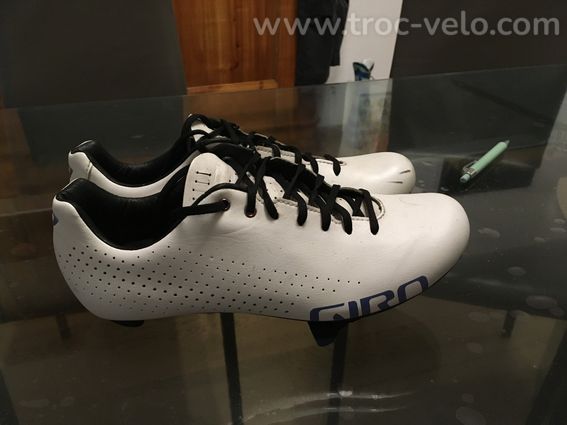 Chaussures Giro empire slx femme