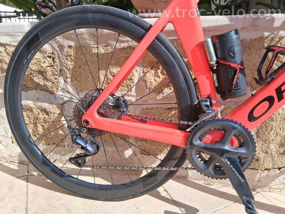 Vélo Orbea - 2