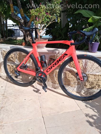 Vélo Orbea - 3