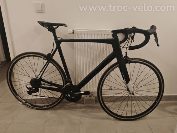 Nakamura Century 300C