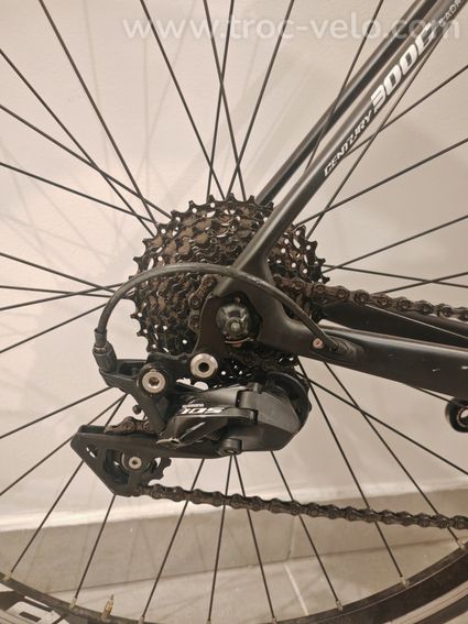 Nakamura Century 300C - 2