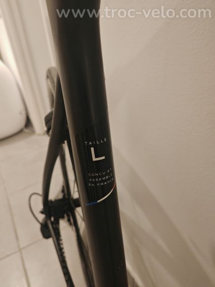 Nakamura Century 300C - 3