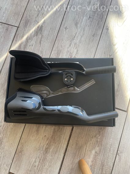 Deda Jet Two Carbone taille M
