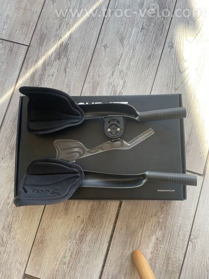 Deda Jet Two Carbone taille M - 2