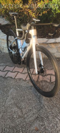Vélo route BH - 2