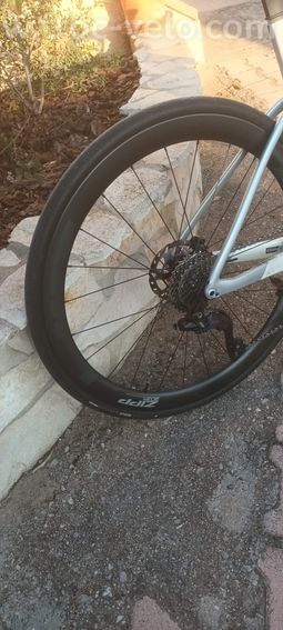 Vélo route BH - 3