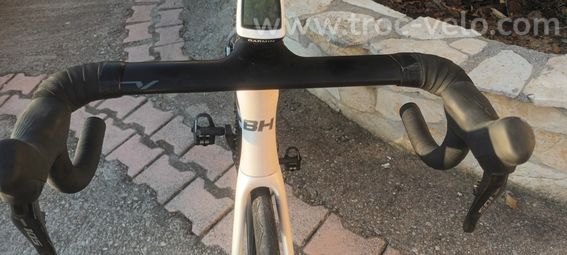 Vélo route BH - 4