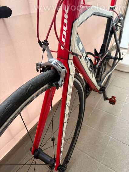 Vélo Look 576 Aéro Tri - 6