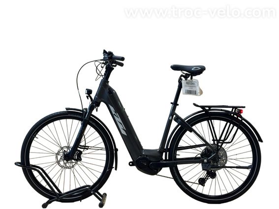 KTM Macina Style XL Vélo électrique Shimano XT 2024 - 2