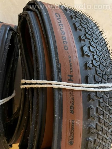PNEUS PIRELLI CINTURATO GRAVEL - 2