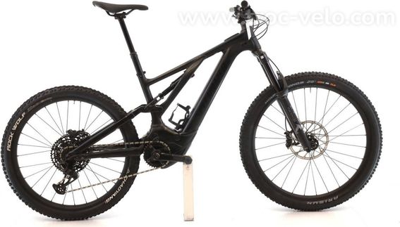 Produit Reconditionne Specialized Turbo Levo Alloy Velo Vtt Electrique Bon Etat