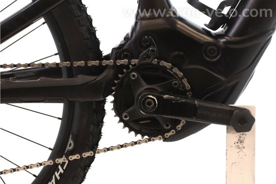 Produit Reconditionne Specialized Turbo Levo Alloy Velo Vtt Electrique Bon Etat - 4