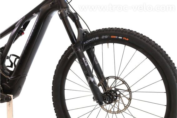 Produit Reconditionne Specialized Turbo Levo Alloy Velo Vtt Electrique Bon Etat - 5