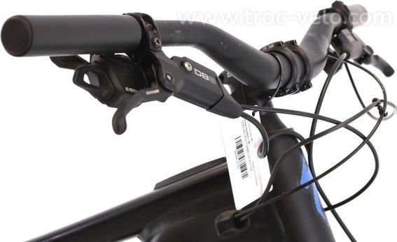 Produit Reconditionne Specialized Turbo Levo Alloy Velo Vtt Electrique Bon Etat - 6