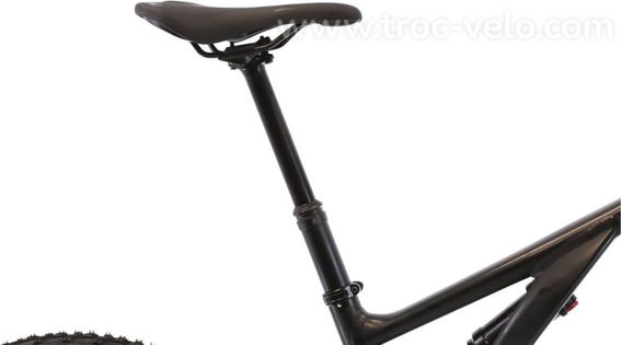 Produit Reconditionne Specialized Turbo Levo Alloy Velo Vtt Electrique Bon Etat - 8