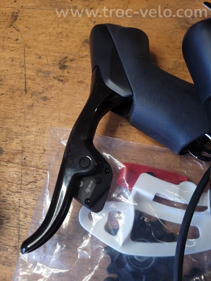 Sram Force Axs E-tap 12v + X01 Eagle AXS 52 - 6