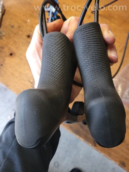 Sram Force Axs E-tap 12v + X01 Eagle AXS 52 - 12