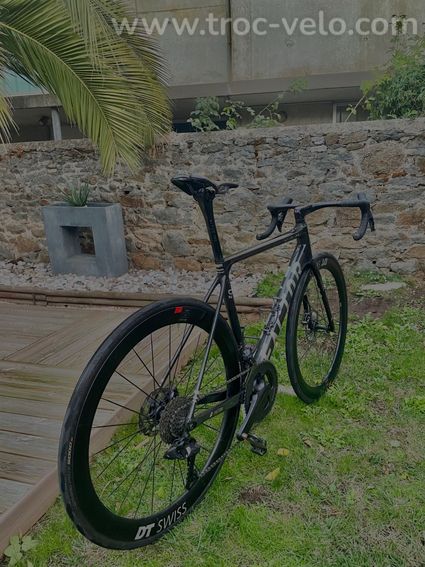 Factor O2 VAM - DT swiss arc 1100 - 5