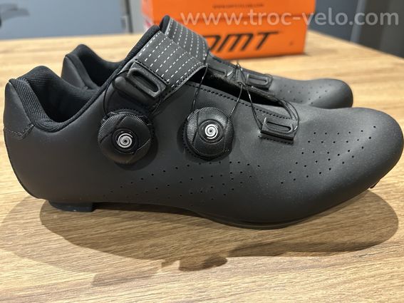 Chaussures cyclisme
