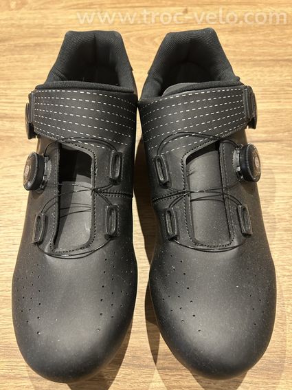 Chaussures cyclisme - 2