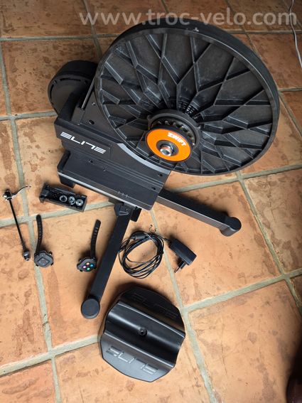 Home trainer Elite AVANTI