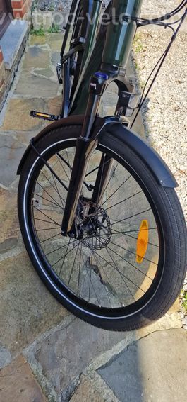 Vélo électrique Moustache  - 3