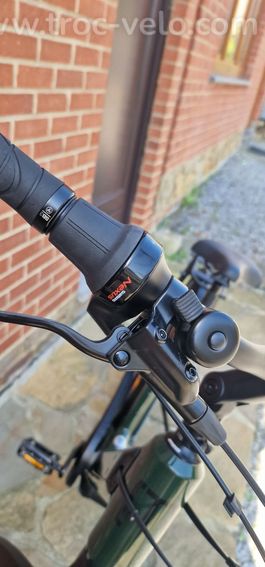 Vélo électrique Moustache  - 7