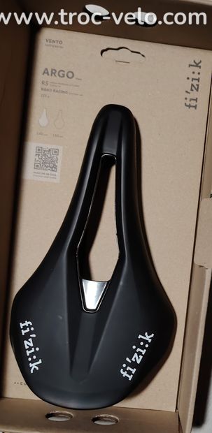 Selle fizik - 1