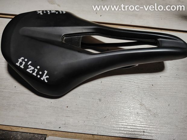 Selle fizik - 3