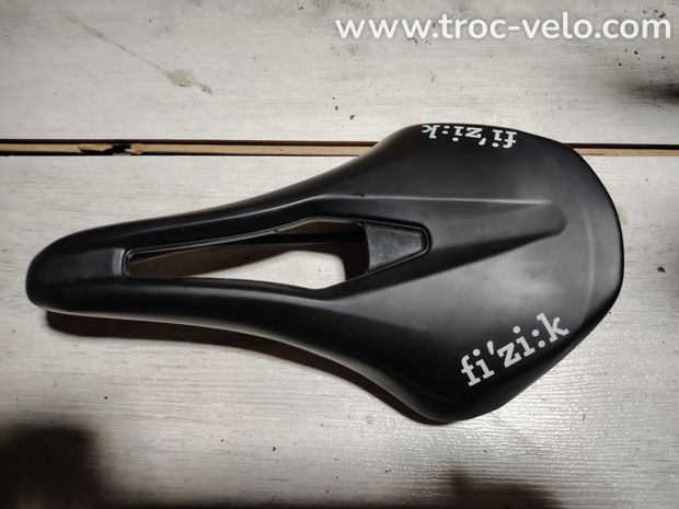 Selle fizik - 4