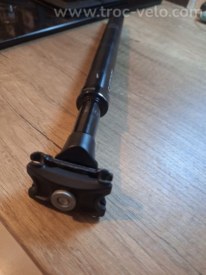  Tige de Selle Suspendue - 2