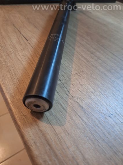  Tige de Selle Suspendue - 3