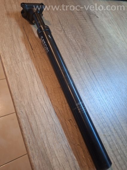  Tige de Selle Suspendue - 4